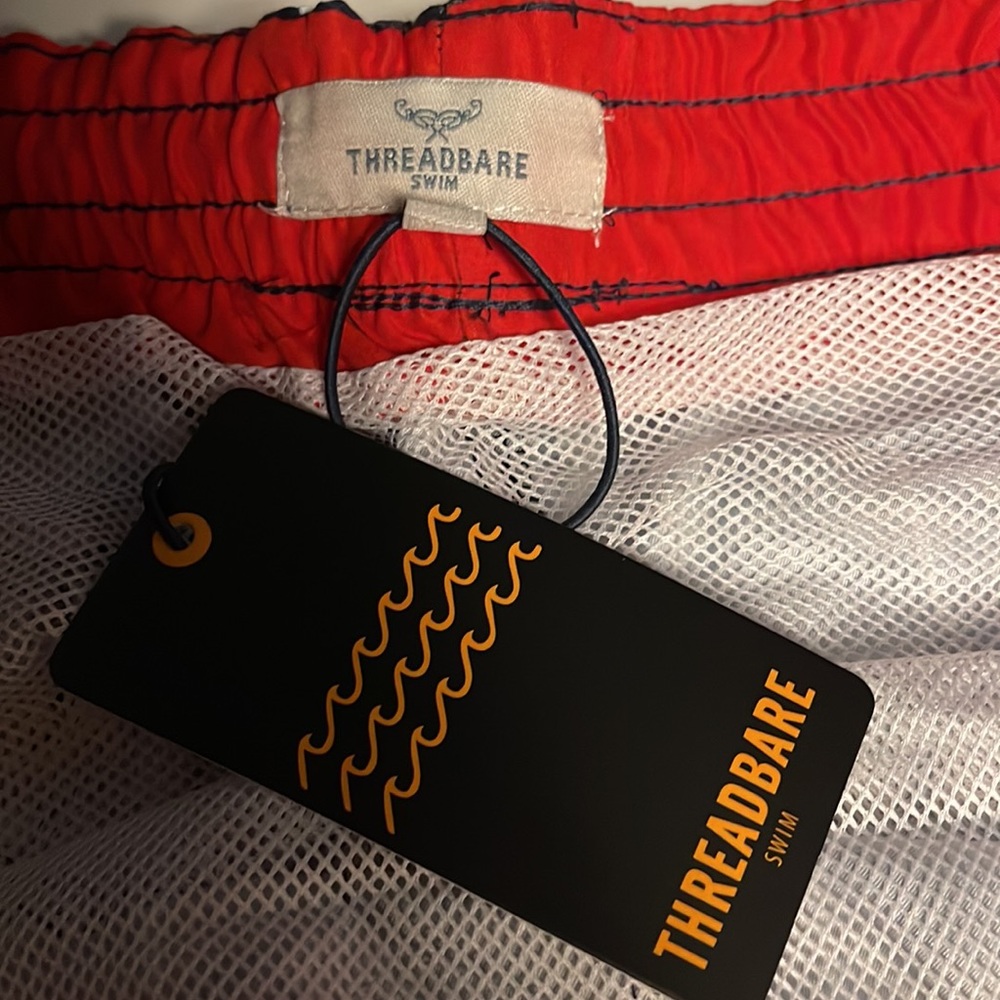 Men’s Swim Trunk - Picture 7 of 8